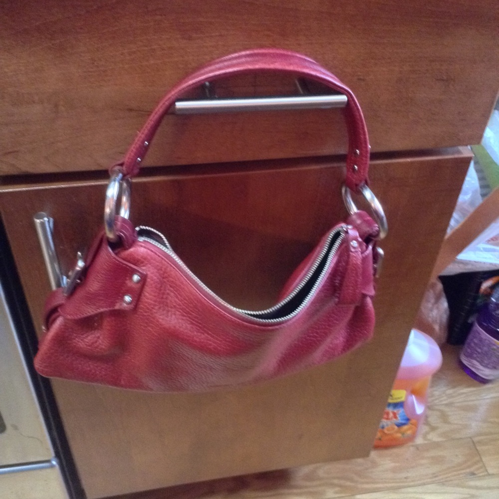 KENNETH COLE POCKETBOOK